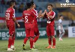 Kịch bản giúp CLB Viettel vô địch V-League 2020 trước 1 vòng đấu