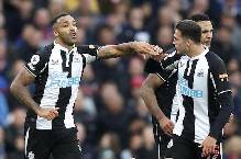 Đội hình ra sân chính thức Newcastle vs Chelsea, 21h ngày 30/10