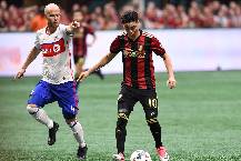 Nhận định, soi k&egrave;o Atlanta vs Toronto, 5h07 ng&agrave;y 31/10
