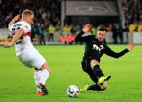 Nhận định, soi kèo Augsburg vs Stuttgart, 21h30 ngày 31/10