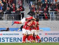 Nhận định, soi kèo Freiburg vs Greuther Furth, 20h30 ngày 30/10