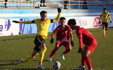 Nhận định, soi kèo U23 Thái Lan vs U23 Malaysia, 10h ngày 31/10