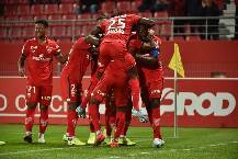 Soi kèo bóng đá hạng 2 Pháp đêm nay 30/10: Dijon vs Paris FC