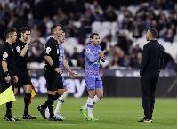 Đội hình ra sân chính thức Bournemouth vs Tottenham, 21h ngày 29/10