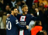 Đội hình ra sân chính thức PSG vs Troyes, 22h ngày 29/10