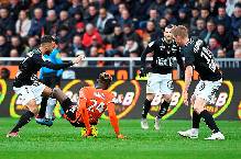 Nhận định, soi kèo Lorient vs Nice, 23h05 ngày 30/10