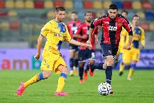 Soi kèo bóng đá Italia hôm nay 29/10: Cosenza vs Frosinone