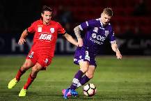 Soi kèo phạt góc Adelaide vs Perth Glory, 11h ngày 30/10