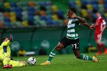 Soi kèo tài xỉu Arouca vs Sporting Lisbon hôm nay, 2h30 ngày 30/10
