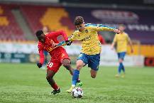 Nhận định, soi kèo Brondby vs Nordsjaelland, 0h00 ngày 30/10