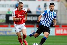 Nhận định, soi kèo Sheffield Wed vs Rotherham, 20h00 ngày 29/10