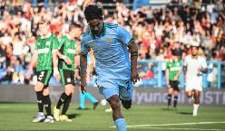 Kèo vàng bóng đá AS Roma vs Parma, 00h30 ngày 30/10: Trở lại Top 2