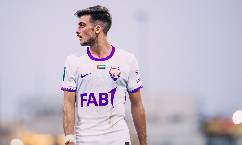 Nhận định, soi kèo Ajman Club vs Al Ain, 22h45 ngày 30/10: Thắng tiếp