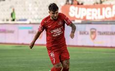 Nhận định, soi kèo CS Concordia Chiajna vs Hermannstadt, 20h00 ngày 30/10: Lâu ngày gặp mặt