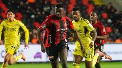 Nhận định, soi kèo Gaziantep vs Karabuk Idman, 22h00 ngày 30/10: Game dễ