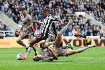 Nhận định, soi kèo Newcastle vs Tottenham, 3h00 ngày 30/10: Gà trống buông Cúp