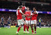 Soi kèo góc Arsenal vs Brighton, 02h45 ngày 30/10