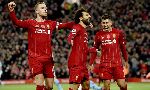 Dự đoán Liverpool vs Brighton (22h 30/11) bởi chuyên gia Charlie Adey