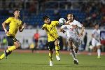 Kết quả bóng đá SEA Games: U22 Philippines vs U22 Malaysia, 19h ngày 29/11