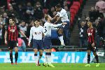 Dự đoán Tottenham vs Bournemouth (22h 30/11) bởi HLV Harry Redknapp