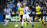 Tỷ lệ bóng đá hôm nay 29/11: Heerenveen vs Vitesse