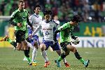 Nhận định Yokohama F Marinos vs Jeonbuk Hyundai Motors, 17h00 ngày 1/12