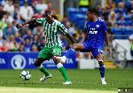 Nhận định Real Betis vs Eibar, 3h00 ngày 1/12