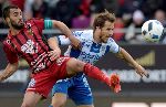 Nhận định Hammarby vs IFK Norrkoping, 1h00 ngày 1/12