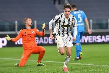 Jonathan O'Shea dự đoán Salernitana vs Juventus, 2h45 ngày 1/12