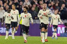 Tỷ lệ kèo nhà cái Everton vs Liverpool mới nhất, 3h15 ngày 2/12