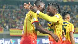 Nhận định, soi kèo Barranquilla vs Pereira, 8h35 ngày 1/12