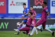 Nhận định, soi kèo BG Pathum vs Lampang, 19h ngày 30/11