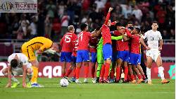 Nhận định, soi k&egrave;o Costa Rica vs Đức, 2h ng&agrave;y 2/12