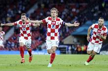 Nhận định, soi k&egrave;o Croatia vs Bỉ, 22h ng&agrave;y 1/12