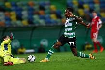 Nhận định, soi kèo Sporting Lisbon vs Farense, 3h45 ngày 1/12