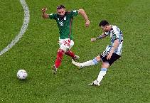 Soi k&egrave;o chẵn/ lẻ Ba Lan vs Argentina, 2h ng&agrave;y 1/12