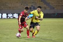 Soi kèo, dự đoán Macao Jiangxi Liansheng vs Suzhou Dongwu 13h00 ngày 30/11