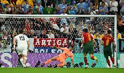 Soi kèo phạt góc Hàn Quốc vs Bồ Đào Nha, 22h ngày 2/12