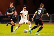 Tỷ lệ k&egrave;o nh&agrave; c&aacute;i Croatia vs Bỉ mới nhất, 22h ng&agrave;y 1/12