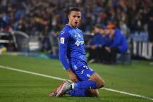 Mason Greenwood trở thành hàng 'hot' khiến fan Man United lo ngay ngáy