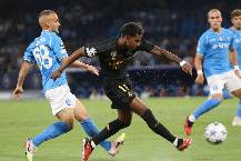 Nhận định, soi kèo Real Madrid vs Napoli, 3h00 ngày 30/11