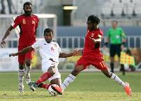Nhận định, soi kèo Tahiti vs Papua New Guinea, 15h00 ngày 30/11