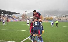 Nhận định, soi kèo Zaqatala FK vs Samaxi FK, 16h30 ngày 30/11