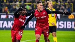 Nhận định, soi kèo Leverkusen vs Dortmund, 00h30 ngày 30/11: Chủ nhà từ hòa tới thắng