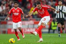 Nhận định, soi kèo Nacional vs Benfica, 1h00 ngày 30/11: Khó cho chủ nhà