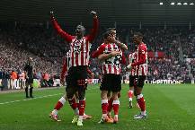 Nhận định, soi kèo Sunderland vs Bournemouth, 22h00 ngày 29/11: Cân bằng