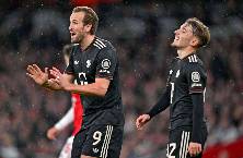 Soi kèo góc Bayern Munich vs St. Pauli, 21h30 ngày 29/11