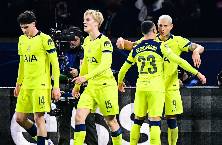 Soi kèo góc Tottenham vs Fulham, 03h00 ngày 30/11