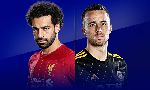 Kênh chiếu Liverpool vs Wolves, 23h30 ngày 29/12