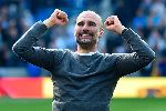 Pep Guardiola lập kỷ lục có 1-0-2 nếu Man City đả bại Sheffield United